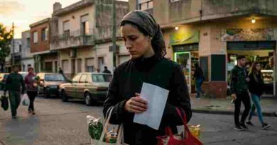 Según Zentrix, el 76% de los argentinos se endeudaron para pagar alimentos, salud, tarifas y servicios