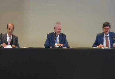 Los abogados de Cristina presentaron “una nueva prueba” de que la ex presidenta “es inocente” en la causa Vialidad