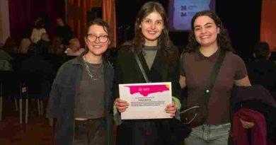 Se anunciaron los proyectos ganadores del programa Espacio Santafesino