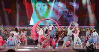 Cultura: abrió la convocatoria para integrar el cuerpo de baile de la Delegación Santafesina Cosquín 2027
