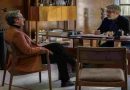 Ricardo Darín y Diego Peretti juntos por primera vez en “Lo dejamos acá”