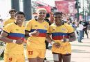Juegos Suramericanos Santa Fe 2026: deportistas extranjeros se enamoraron de Rosario y de su gente
