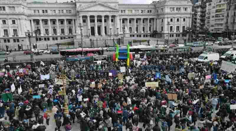 Discapacidad: Instituciones santafesinas celebraron el fallo favorable en el Congreso en pos de la prórroga de la Ley de Emergencia