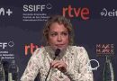 Dolores Fonzi criticó al gobierno de Milei en San Sebastián: “Gente desalmada gobernando”