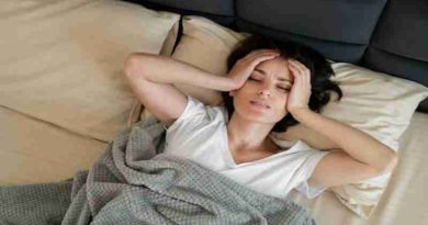 El drama de conciliar el sueño: Uno de cada tres adultos duerme menos de lo recomendado