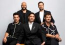 El Kuelgue llega a Rosario con “Díscolo”: una fiesta de música, teatro e improvisación en el Anfiteatro