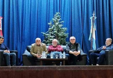 Diálogo, producción y derechos: se puso en marcha un foro de discusión para anticipar las transformaciones del trabajo