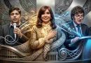 Según Zuban Córdoba, Kicillof y Cristina Kirchner lideran el potencial de voto y aventajan a Milei por hasta ocho puntos