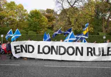 Los líderes de Escocia, Gales e Irlanda del Norte: “El tiempo de Westminster está llegando a su fin”