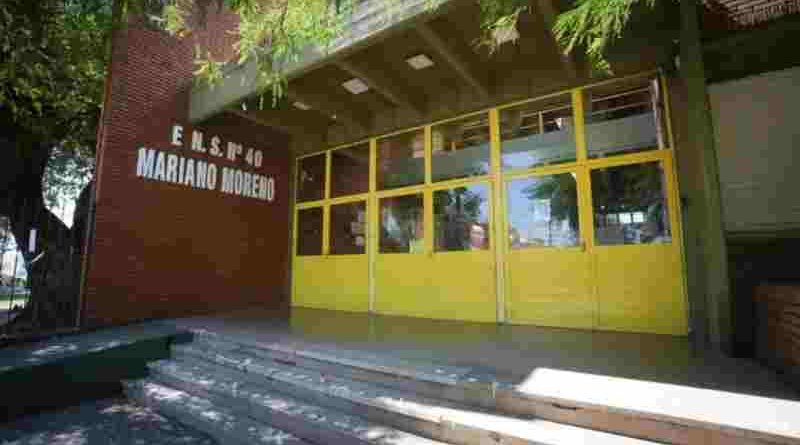 San Cristóbal: ocho chicos se tiraron desde el primer piso del colegio al escuchar una fuerte detonación