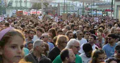 España: paralizan los desalojos hasta 2030