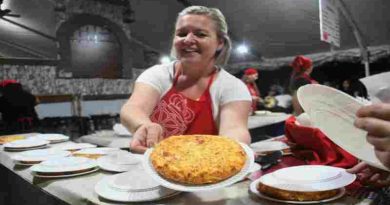 España vive en Rosario: llega un encuentro para celebrar la cultura ibérica en el Parque de las Colectividades