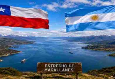 Chile anuncia la construcción de nuevas bases militares en Magallanes