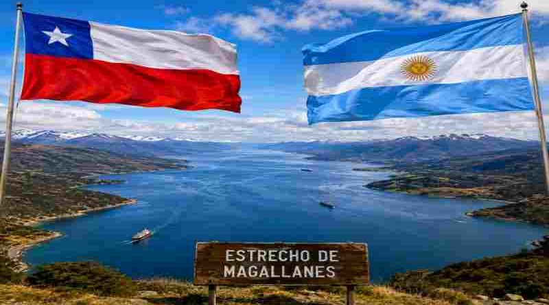 Chile anuncia la construcción de nuevas bases militares en Magallanes