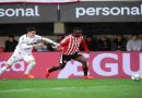 Estudiantes le ganó agónicamente a Platense y quedó al borde de los playoffs