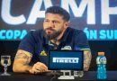 “Fatura” Broun sobre el polémico campeonato de liga de Rosario Central: “Yo me siento campeón”