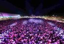 Juegos Suramericanos: los Fan Fest reunieron multitudes este miércoles en Santa Fe, Rosario y Rafaela