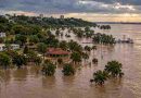 Súper Niño 2026: alertan por crecidas históricas del Río Paraná y proyectan niveles superiores a los de 1983