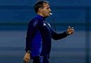 Fernando “Bocha” Batista fue despedido como entrenador de Costa Rica