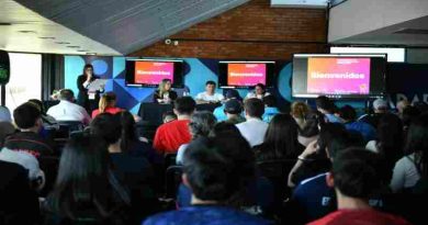Formar para el futuro: Rosario mostró en el Congreso Deportivo cómo construye sus trayectorias desde la infancia