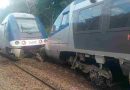 Francia: más de 40 heridos tras el descarrilamiento de un tren en el noroeste del país