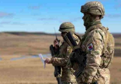 La Armada apartó a nueve militares tras la denuncia por fraude en la liquidación de sueldos