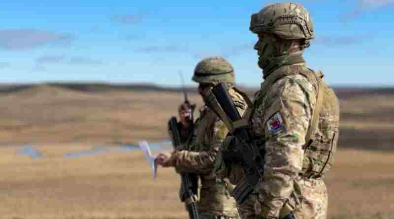 La Armada apartó a nueve militares tras la denuncia por fraude en la liquidación de sueldos