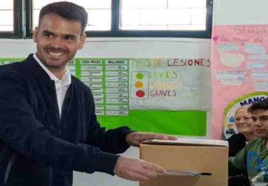 Batacazo histórico en Marcos Juárez: el peronismo conquistó el “kilómetro cero” de Juntos por el Cambio tras más de cinco décadas