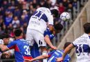 Gimnasia le ganó a Tigre y sueña con la Libertadores