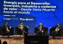 Seis gobernadores promovieron la integración de pymes metalúrgicas al nuevo esquema productivo de la Argentina