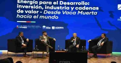 Seis gobernadores promovieron la integración de pymes metalúrgicas al nuevo esquema productivo de la Argentina