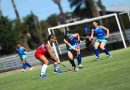 Rosario es sede de torneos argentinos de selecciones de hockey sobre césped