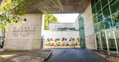 Imputaron a la pareja acusada de suministrarle varias veces cocaína a su hijo de 5 años