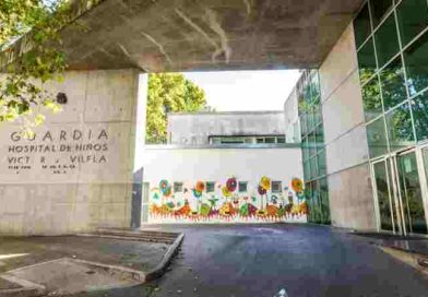 Imputaron a la pareja acusada de suministrarle varias veces cocaína a su hijo de 5 años
