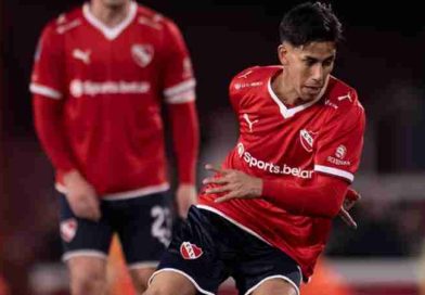Independiente igualó con San Lorenzo y se acerca lentamente a la punta del Torneo Clausura 2026