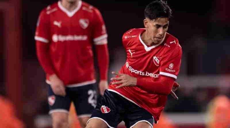 Independiente igualó con San Lorenzo y se acerca lentamente a la punta del Torneo Clausura 2026