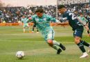 Independiente Rivadavia le ganó a Aldosivi y es el líder absoluto de la Tabla Anual