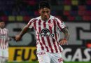 Con un gol insólito, Instituto venció a Estudiantes (RC) y es líder de la Zona A del Torneo Clausura