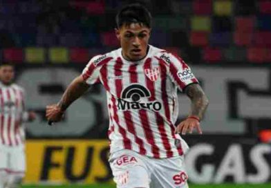 Con un gol insólito, Instituto venció a Estudiantes (RC) y es líder de la Zona A del Torneo Clausura
