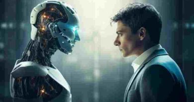 Inteligencia Artificial: ¿Cuáles son las 7 habilidades laborales que no podrá reemplazar?