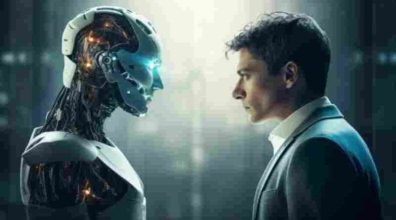 Inteligencia Artificial: ¿Cuáles son las 7 habilidades laborales que no podrá reemplazar?
