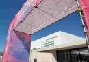 Invencible Centro Acuático: el nuevo escenario que Rosario estrena esta tarde, de cara a los Juegos Suramericanos