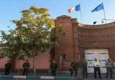 Irán confirmó el cierre de un centro de enseñanza de francés en Teherán