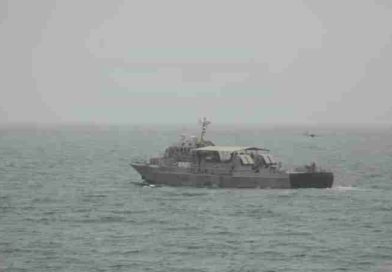 Irán aseguró que capturó un segundo submarino no tripulado de Estados Unidos en el estrecho de Ormuz