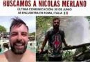 Italia: buscan a un argentino que desapareció cerca de Roma