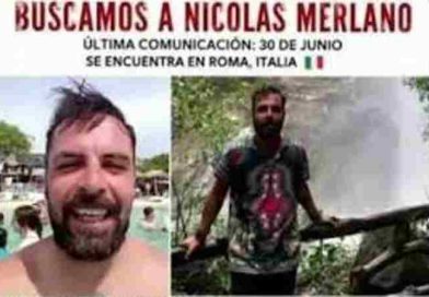 Italia: buscan a un argentino que desapareció cerca de Roma