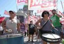 Marcha de la Bronca: la convocatoria es para el próximo sábado en Plaza de Mayo y en Rosario la cita es en Plaza San Martín