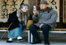Japón supera las 100.000 personas de 100 años o más y profundiza su crisis demográfica