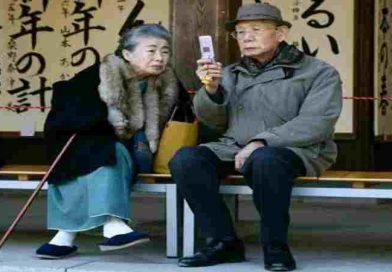 Japón supera las 100.000 personas de 100 años o más y profundiza su crisis demográfica