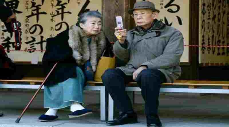 Japón supera las 100.000 personas de 100 años o más y profundiza su crisis demográfica